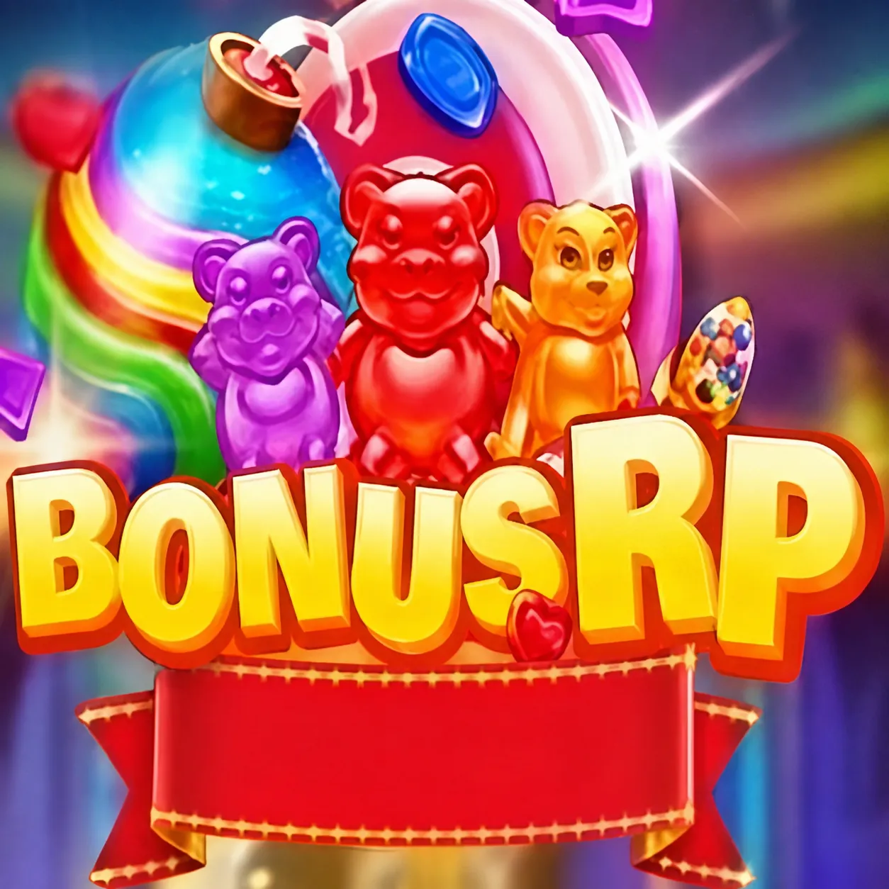 bonusrp APK Sportsbook