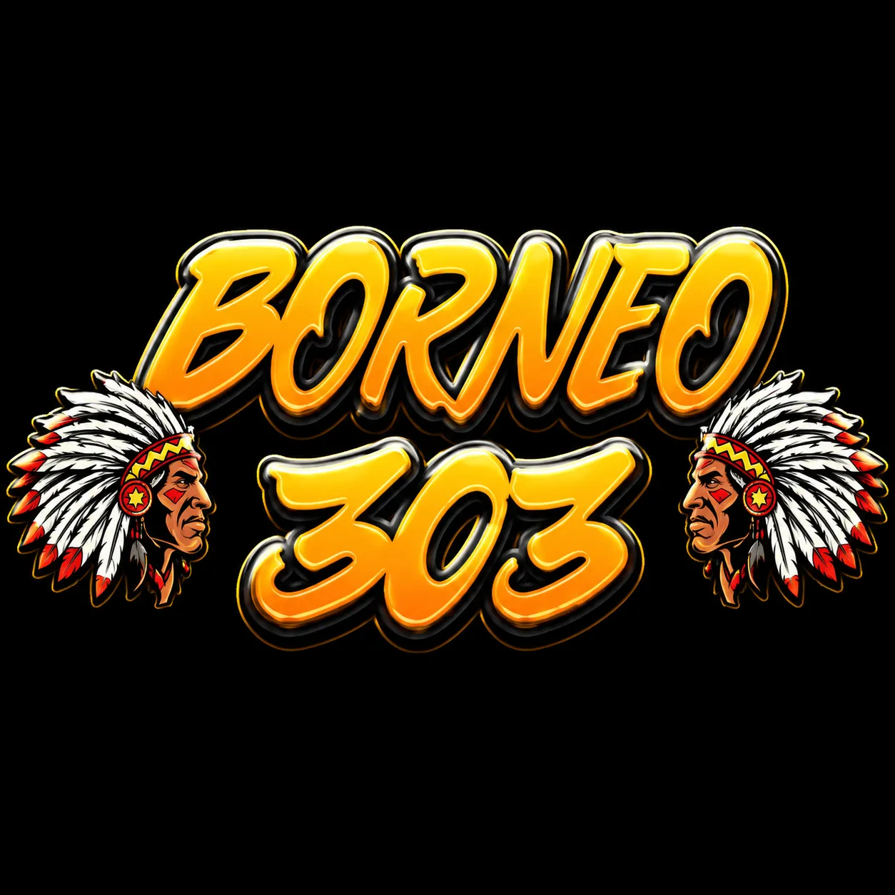 borneo303 APK Motor Racing