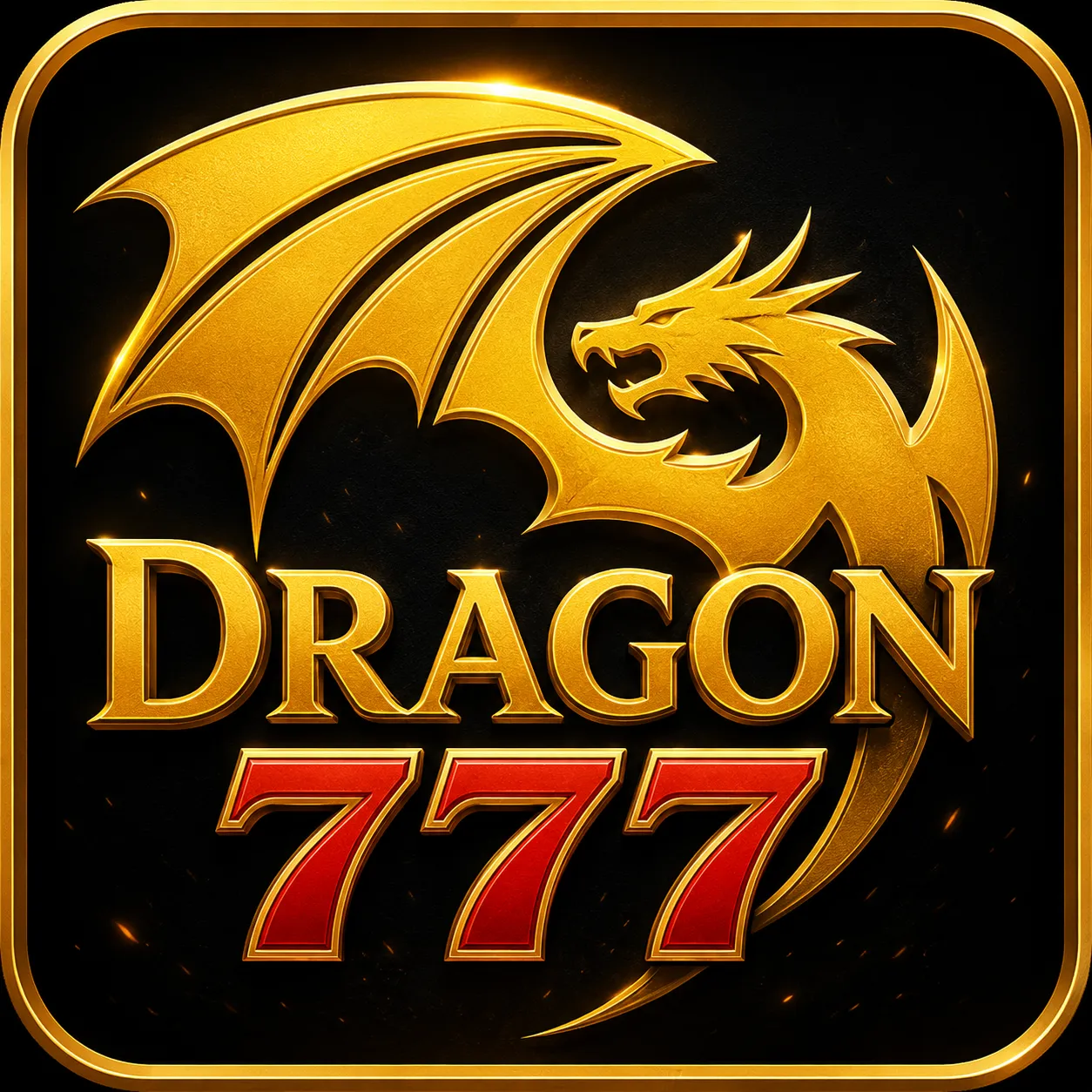 dragon777 APK Tembak Ikan