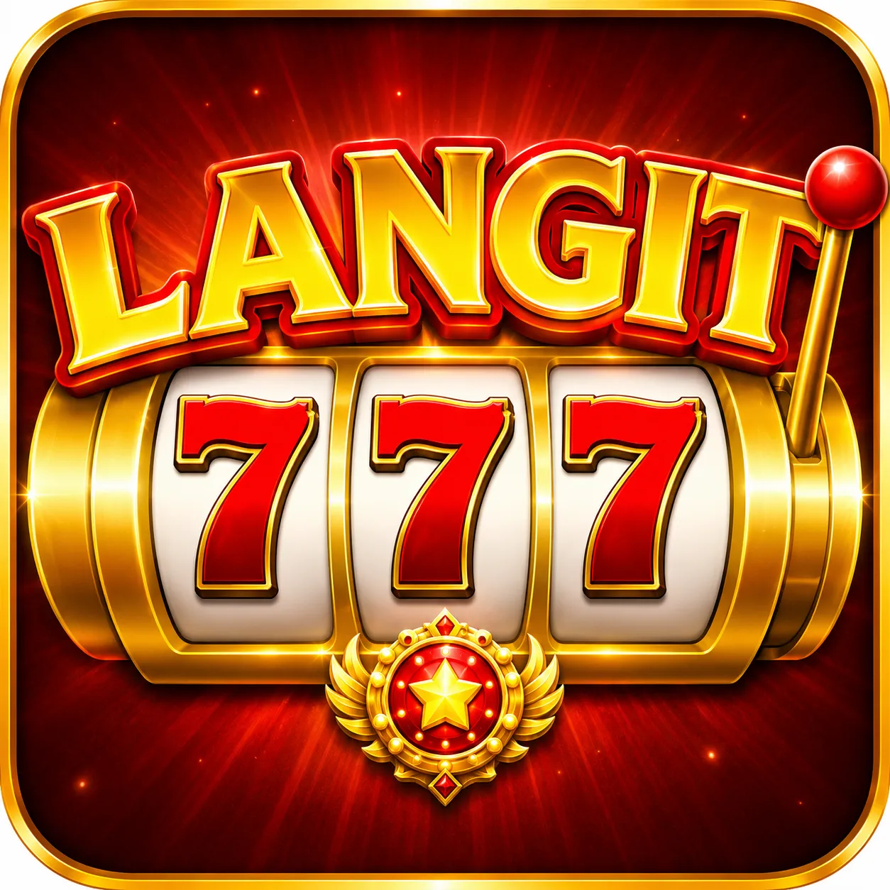 langit777 APK Farming