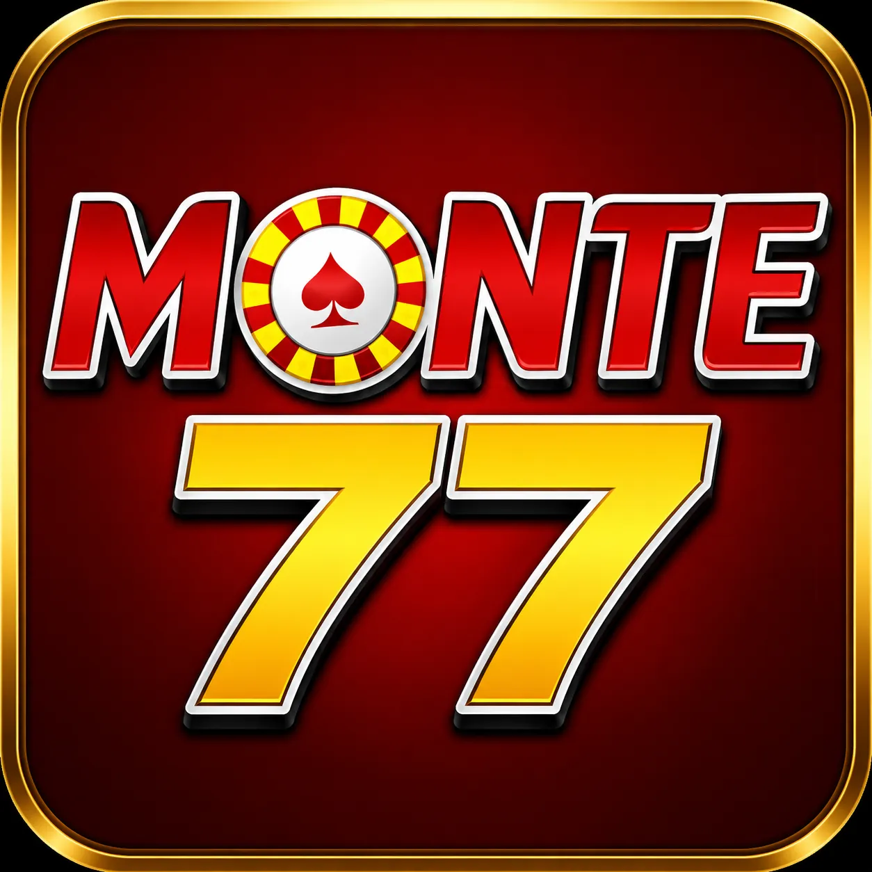 monte77 APK TPS